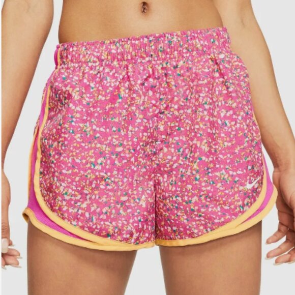 Nike Tempo Icon Clash Women's Running Shorts (S) - Picture 6 of 6